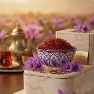 زعفران